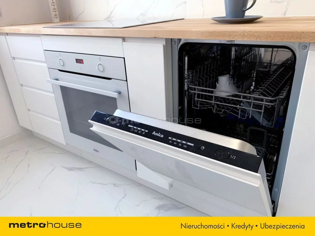 2 pokoje, mieszkanie 46,00 m², piętro 3, oferta nr , SMPOZE820, Warszawa, Bielany, Bielany, Heroldów