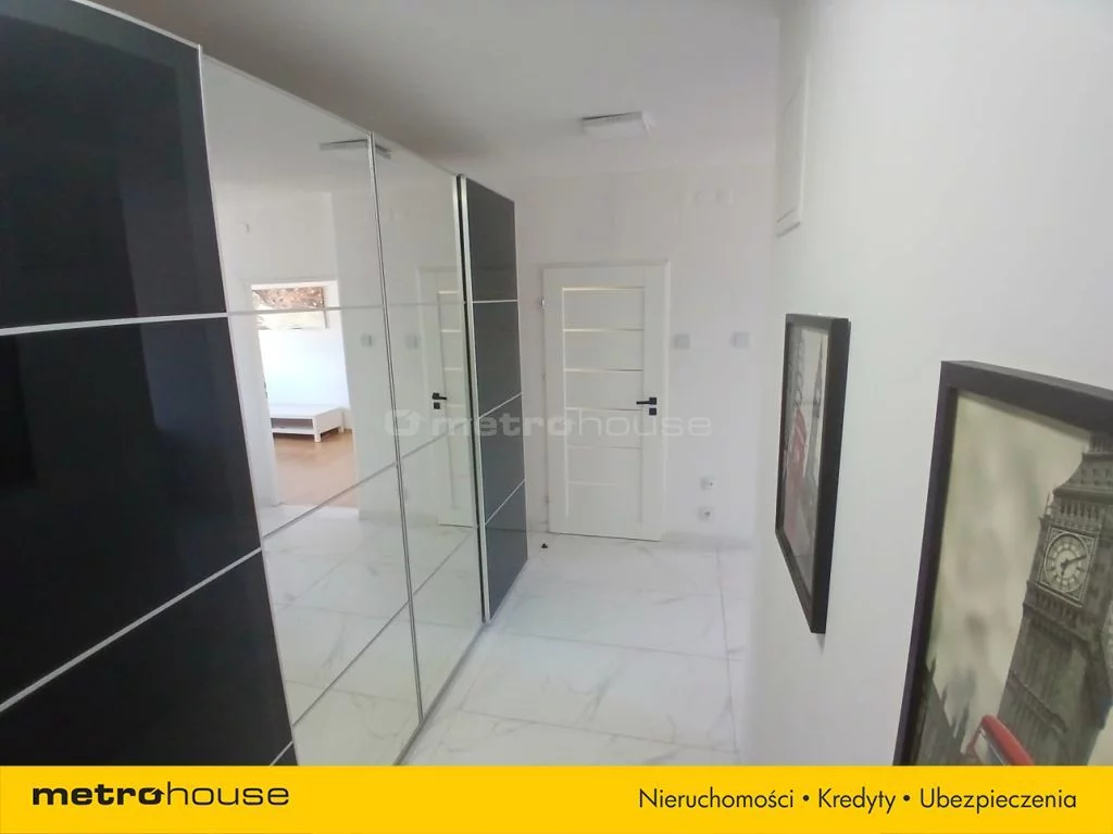2 pokoje, mieszkanie 46,00 m², piętro 3, oferta nr , SMPOZE820, Warszawa, Bielany, Bielany, Heroldów