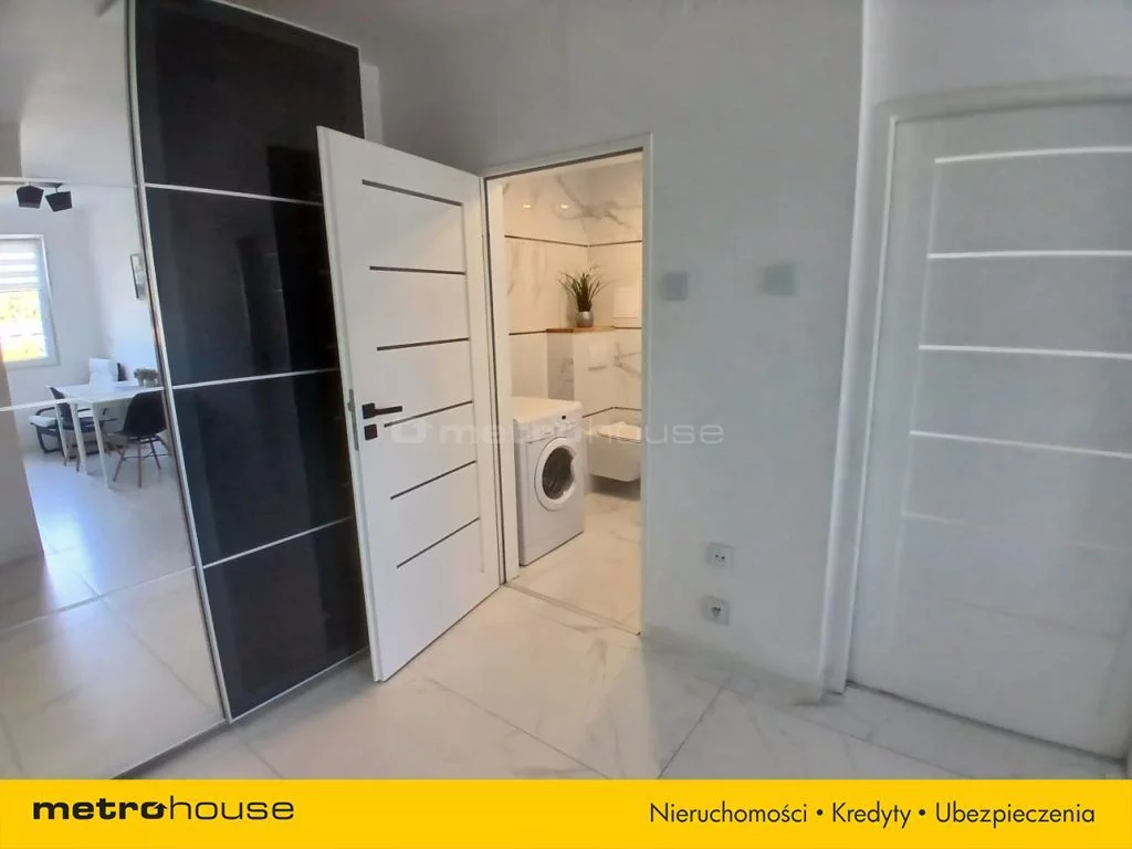 2 pokoje, mieszkanie 46,00 m², piętro 3, oferta nr , SMPOZE820, Warszawa, Bielany, Bielany, Heroldów