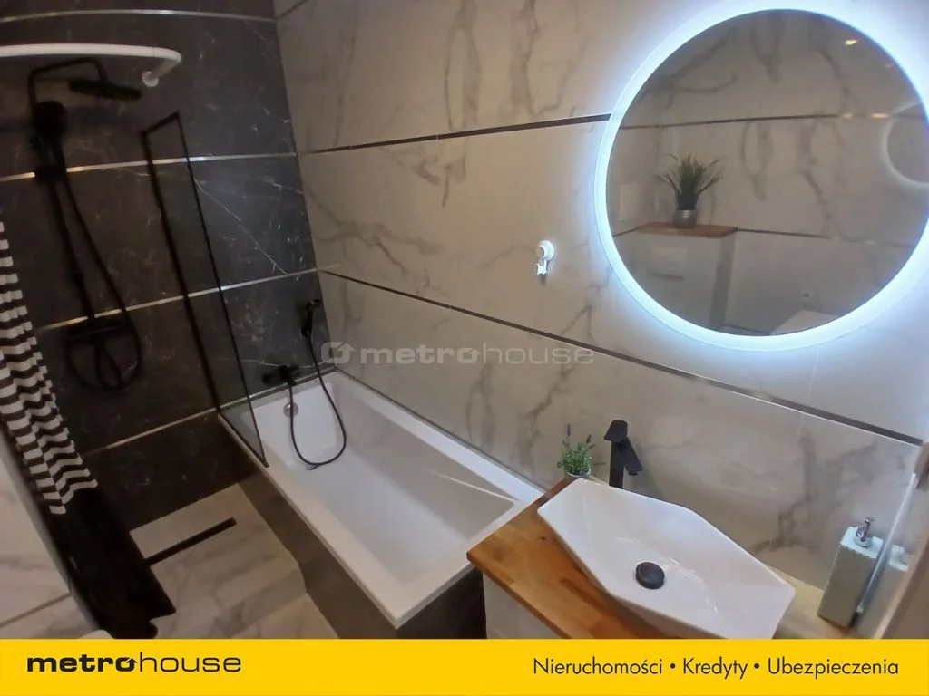 2 pokoje, mieszkanie 46,00 m², piętro 3, oferta nr , SMPOZE820, Warszawa, Bielany, Bielany, Heroldów
