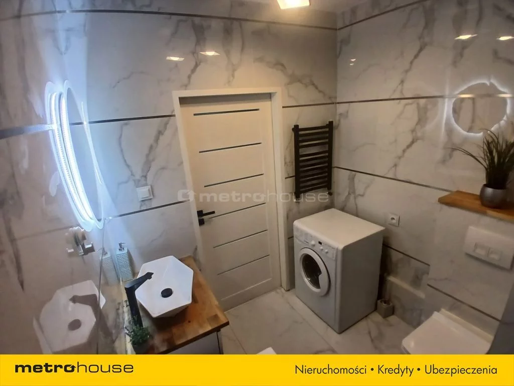 2 pokoje, mieszkanie 46,00 m², piętro 3, oferta nr , SMPOZE820, Warszawa, Bielany, Bielany, Heroldów
