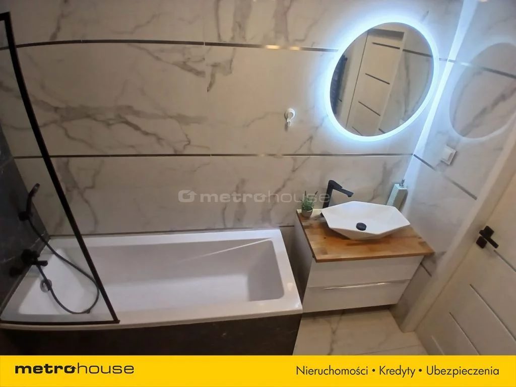 2 pokoje, mieszkanie 46,00 m², piętro 3, oferta nr , SMPOZE820, Warszawa, Bielany, Bielany, Heroldów