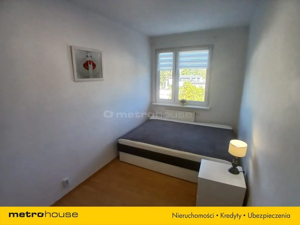 2 pokoje, mieszkanie 46,00 m², piętro 3, oferta nr , SMPOZE820, Warszawa, Bielany, Bielany, Heroldów