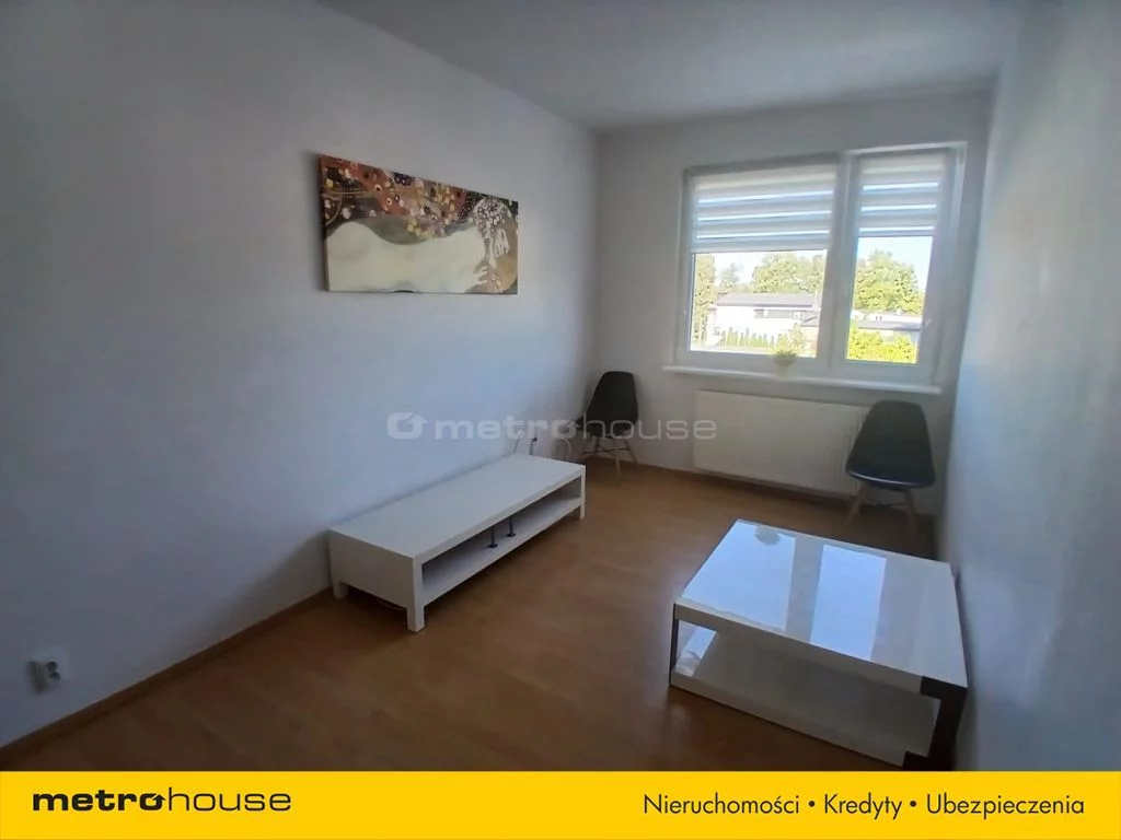 2 pokoje, mieszkanie 46,00 m², piętro 3, oferta nr , SMPOZE820, Warszawa, Bielany, Bielany, Heroldów