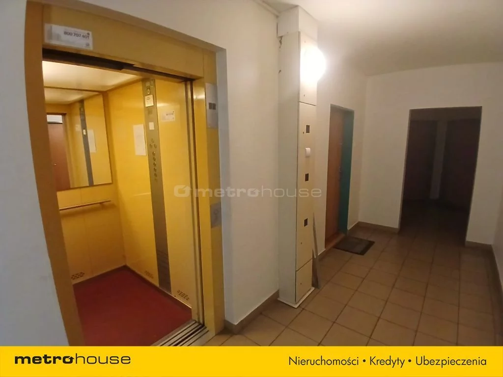 2 pokoje, mieszkanie 46,00 m², piętro 3, oferta nr , SMPOZE820, Warszawa, Bielany, Bielany, Heroldów