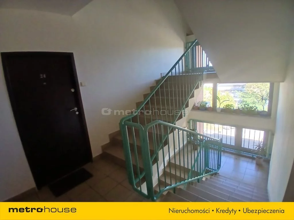 2 pokoje, mieszkanie 46,00 m², piętro 3, oferta nr , SMPOZE820, Warszawa, Bielany, Bielany, Heroldów