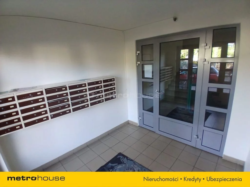 2 pokoje, mieszkanie 46,00 m², piętro 3, oferta nr , SMPOZE820, Warszawa, Bielany, Bielany, Heroldów