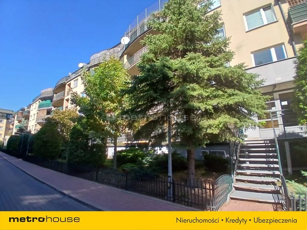 2 pokoje, mieszkanie 46,00 m², piętro 3, oferta nr , SMPOZE820, Warszawa, Bielany, Bielany, Heroldów