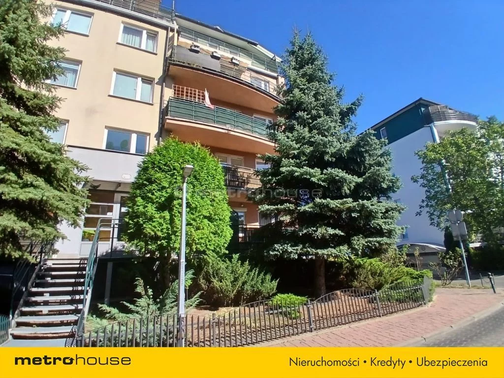 2 pokoje, mieszkanie 46,00 m², piętro 3, oferta nr , SMPOZE820, Warszawa, Bielany, Bielany, Heroldów