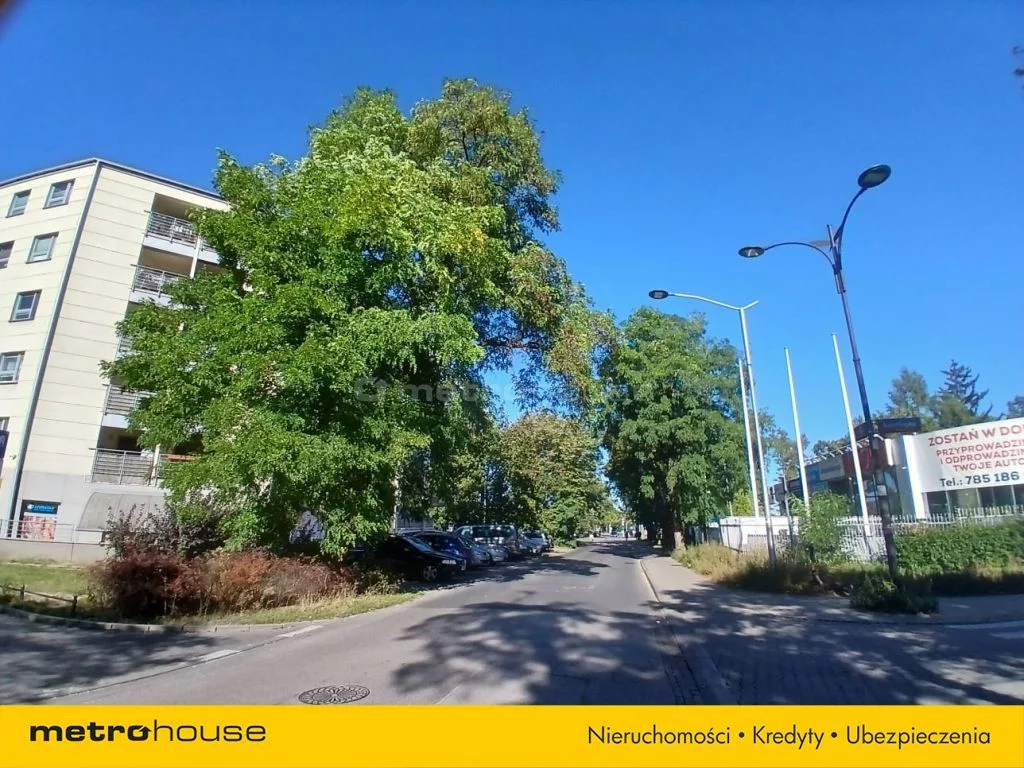 2 pokoje, mieszkanie 46,00 m², piętro 3, oferta nr , SMPOZE820, Warszawa, Bielany, Bielany, Heroldów