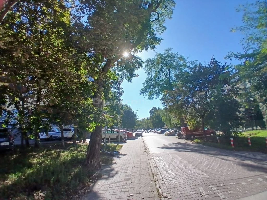 2 pokoje, mieszkanie 46,00 m², piętro 3, oferta nr , SMPOZE820, Warszawa, Bielany, Bielany, Heroldów