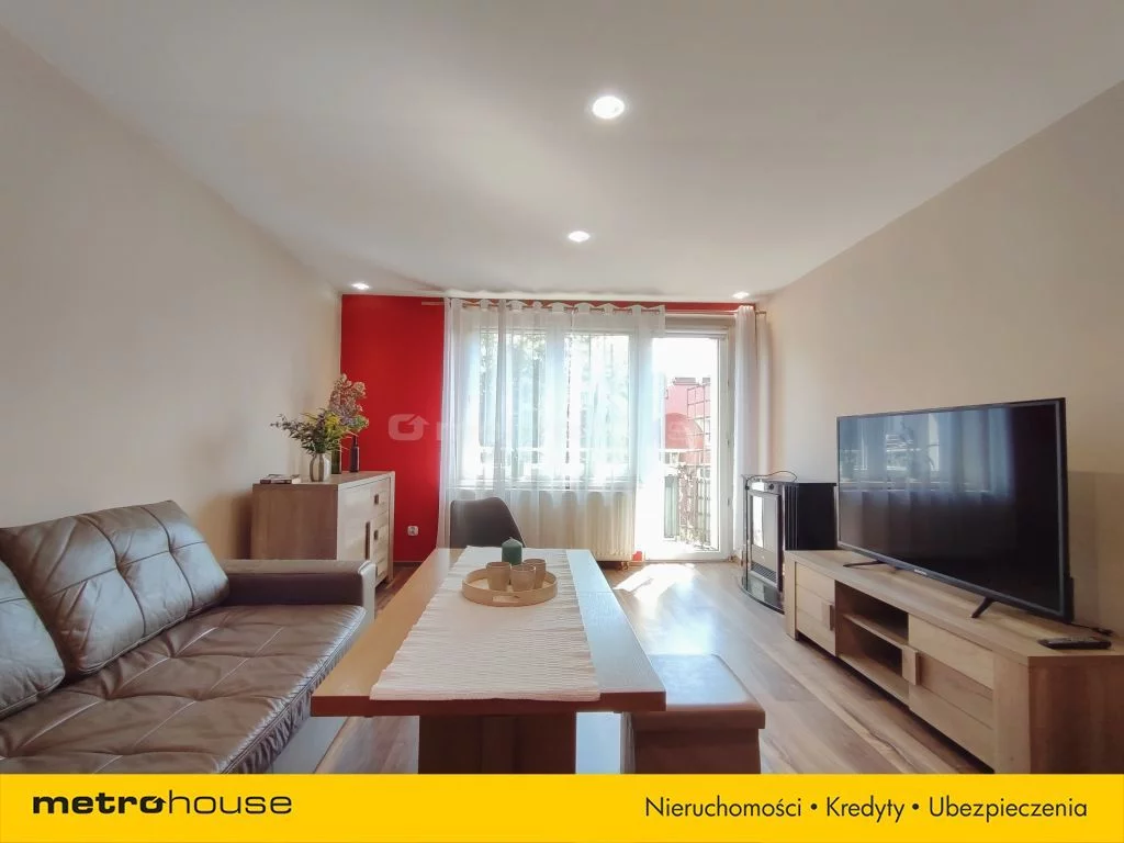 2 pokoje, mieszkanie 48,92 m², piętro 1, oferta nr , SMLUHO270, Rybnik, Hetmańska