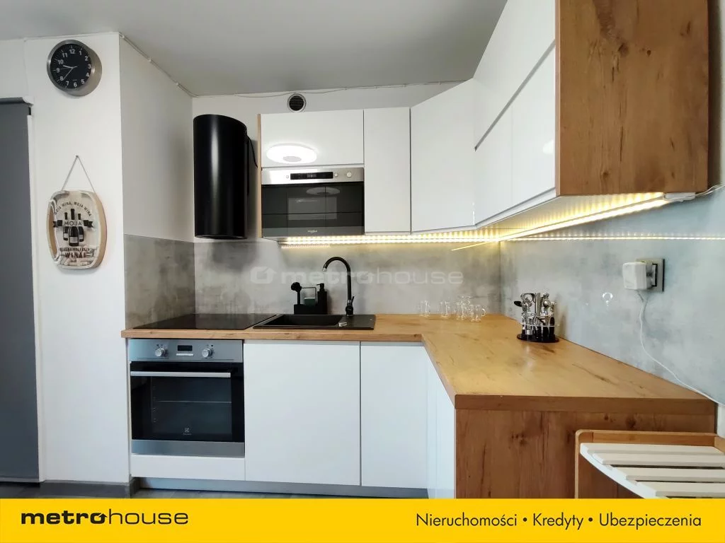2 pokoje, mieszkanie 48,92 m², piętro 1, oferta nr , SMLUHO270, Rybnik, Hetmańska