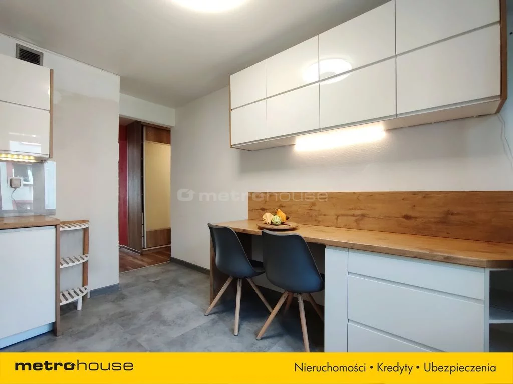 2 pokoje, mieszkanie 48,92 m², piętro 1, oferta nr , SMLUHO270, Rybnik, Hetmańska