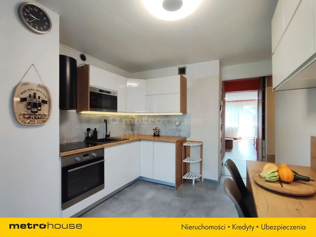 2 pokoje, mieszkanie 48,92 m², piętro 1, oferta nr , SMLUHO270, Rybnik, Hetmańska