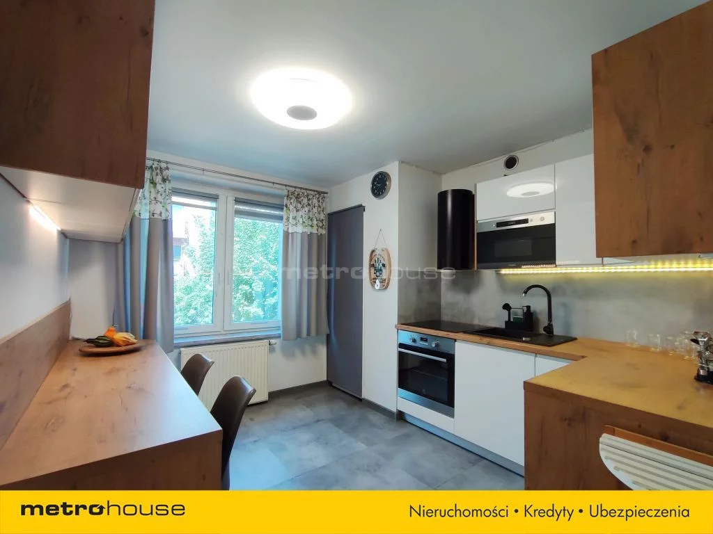 2 pokoje, mieszkanie 48,92 m², piętro 1, oferta nr , SMLUHO270, Rybnik, Hetmańska