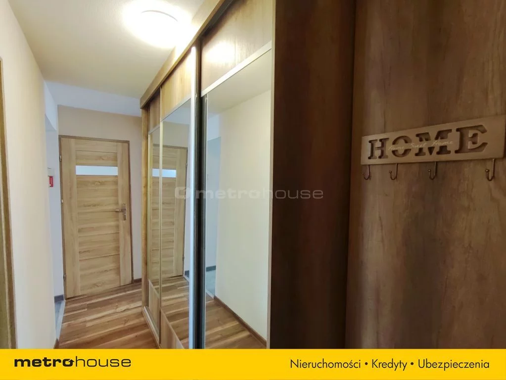 2 pokoje, mieszkanie 48,92 m², piętro 1, oferta nr , SMLUHO270, Rybnik, Hetmańska