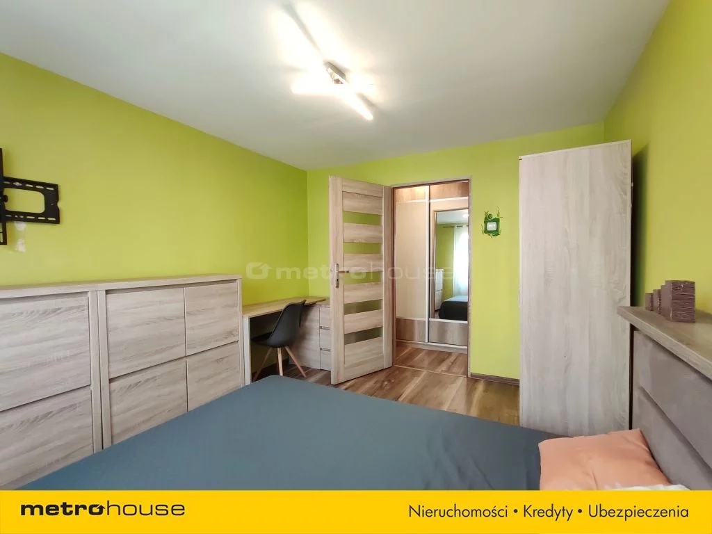 2 pokoje, mieszkanie 48,92 m², piętro 1, oferta nr , SMLUHO270, Rybnik, Hetmańska