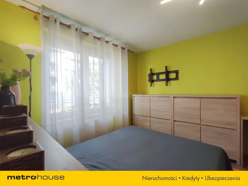 2 pokoje, mieszkanie 48,92 m², piętro 1, oferta nr , SMLUHO270, Rybnik, Hetmańska