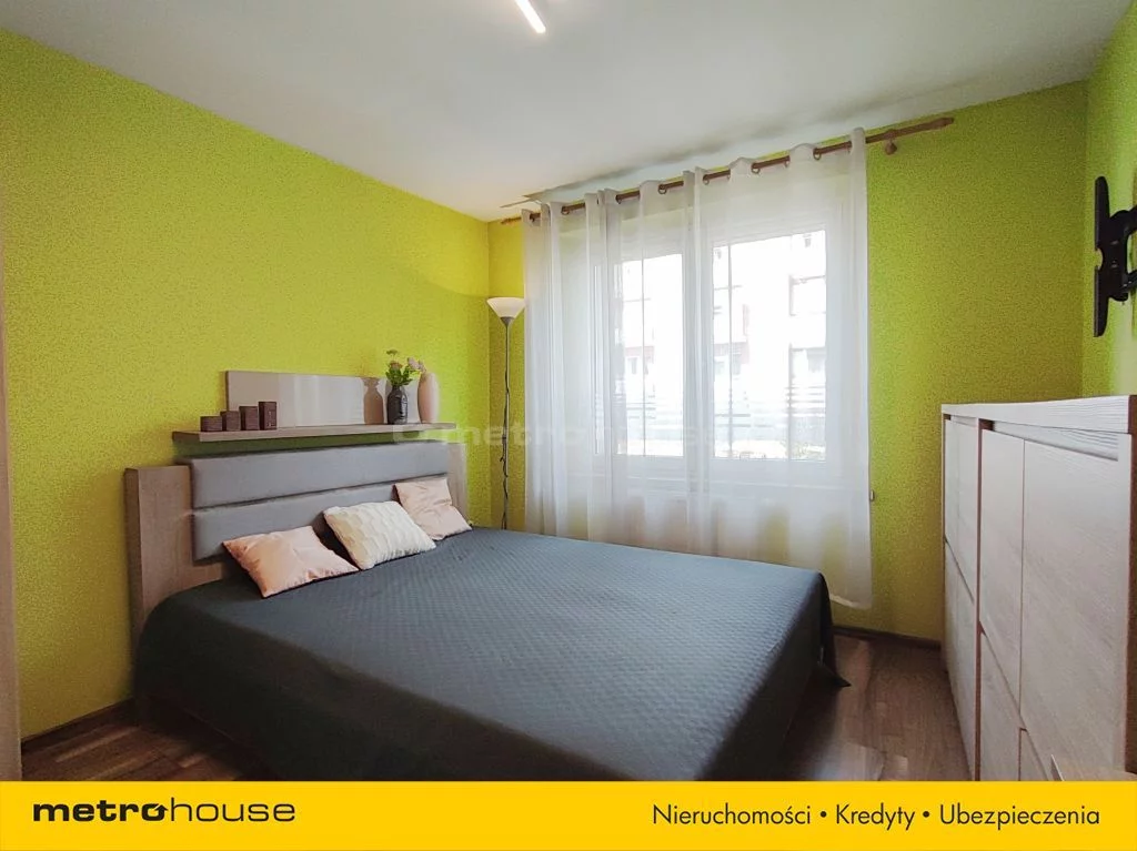 2 pokoje, mieszkanie 48,92 m², piętro 1, oferta nr , SMLUHO270, Rybnik, Hetmańska
