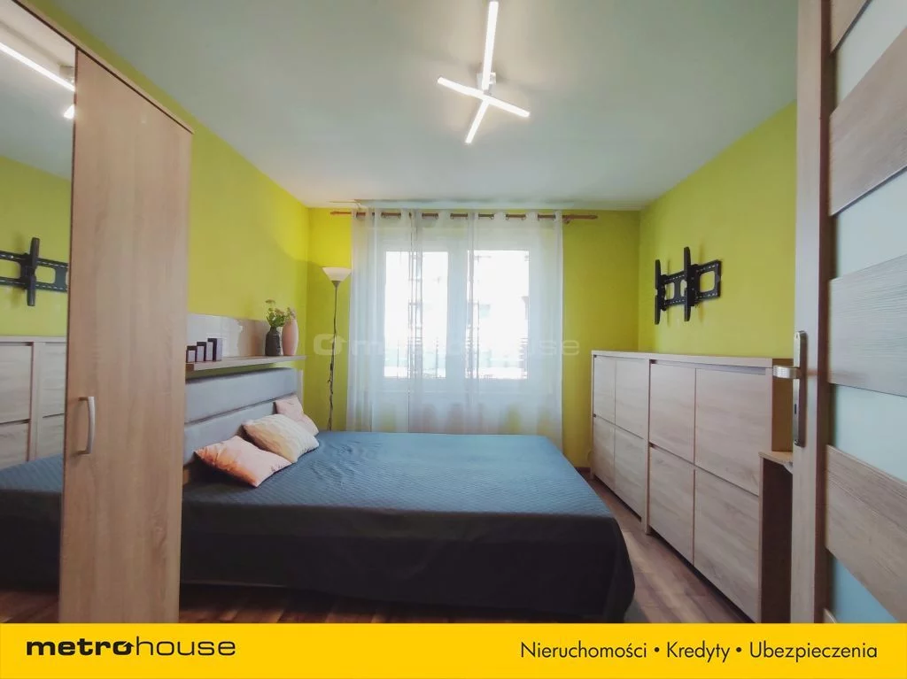 2 pokoje, mieszkanie 48,92 m², piętro 1, oferta nr , SMLUHO270, Rybnik, Hetmańska