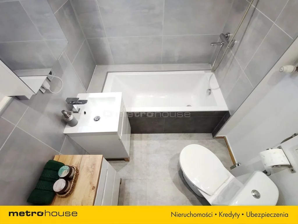 2 pokoje, mieszkanie 48,92 m², piętro 1, oferta nr , SMLUHO270, Rybnik, Hetmańska