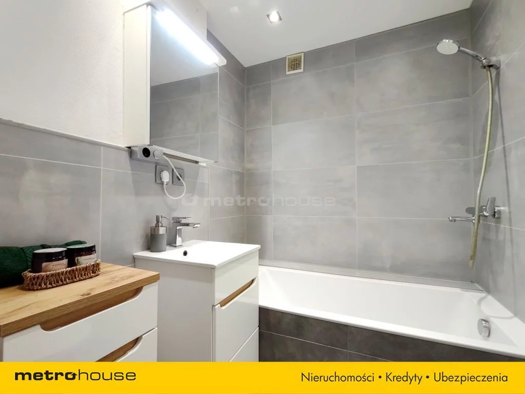 2 pokoje, mieszkanie 48,92 m², piętro 1, oferta nr , SMLUHO270, Rybnik, Hetmańska