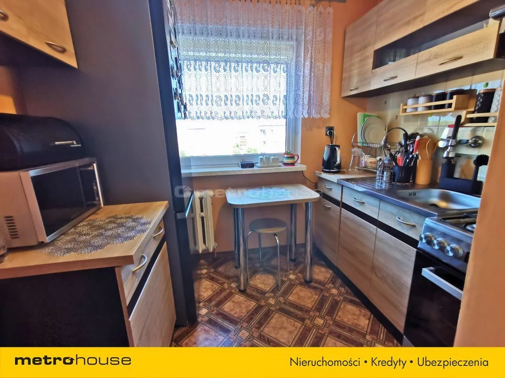 2 pokoje, mieszkanie 48,30 m², piętro 4, oferta nr , SMHUVO399, Jelcz-Laskowice, Hirszfelda