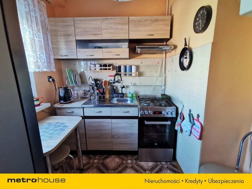 2 pokoje, mieszkanie 48,30 m², piętro 4, oferta nr , SMHUVO399, Jelcz-Laskowice, Hirszfelda