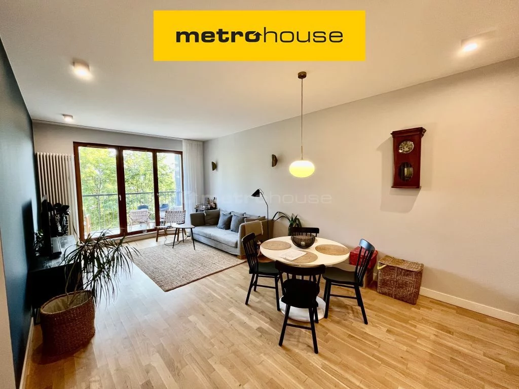 Apartamenty SMBAVU539 Warszawa Wilanów Hlonda