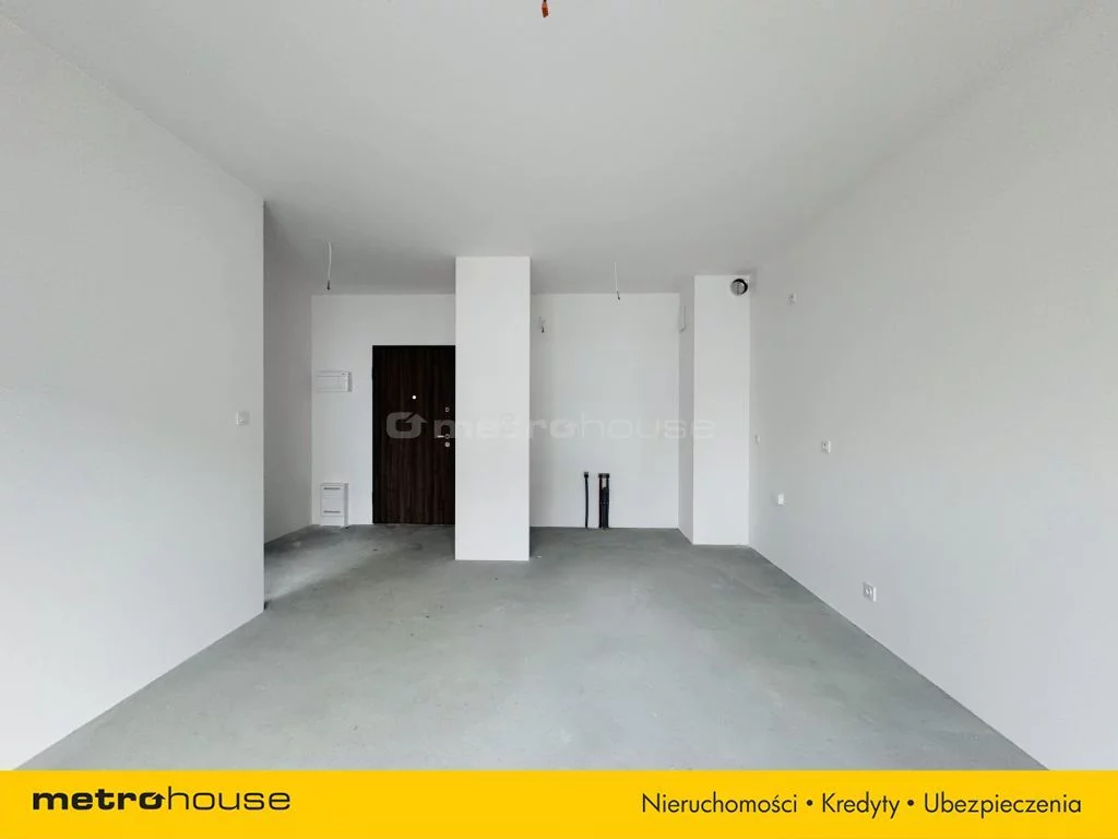 2 pokoje, apartament 42,00 m², piętro 1, oferta nr , SMLUTO138, Warszawa, Wilanów, Wilanów, Holzera