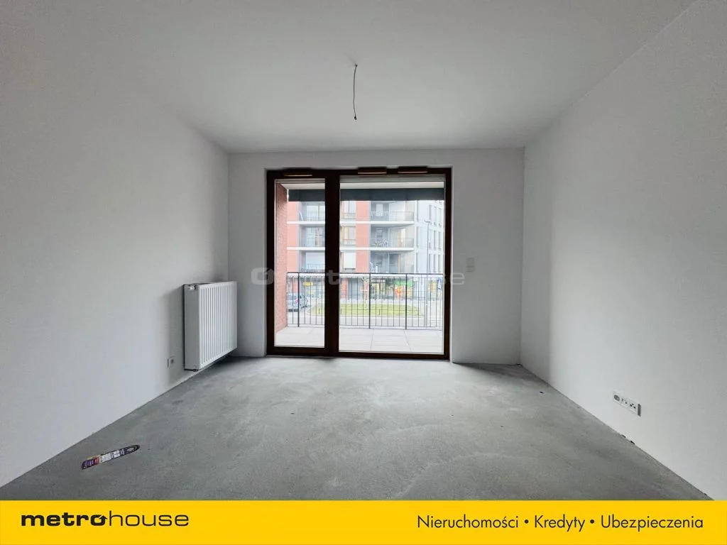 2 pokoje, apartament 42,00 m², piętro 1, oferta nr , SMLUTO138, Warszawa, Wilanów, Wilanów, Holzera