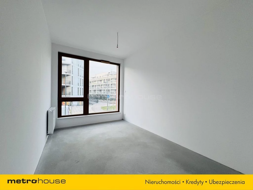 2 pokoje, apartament 42,00 m², piętro 1, oferta nr , SMLUTO138, Warszawa, Wilanów, Wilanów, Holzera