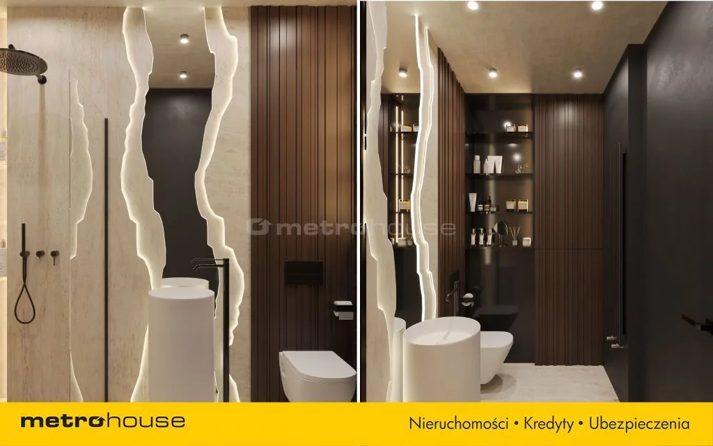 2 pokoje, apartament 42,00 m², piętro 1, oferta nr , SMLUTO138, Warszawa, Wilanów, Wilanów, Holzera