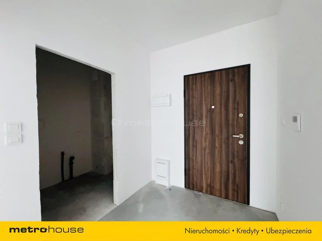 2 pokoje, apartament 42,00 m², piętro 1, oferta nr , SMLUTO138, Warszawa, Wilanów, Wilanów, Holzera