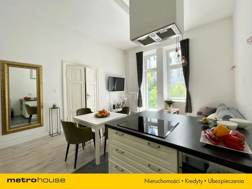 2 pokoje, mieszkanie 61,41 m², piętro 2, oferta nr , SMRILA306, Warszawa, Śródmieście, Śródmieście, Hoża