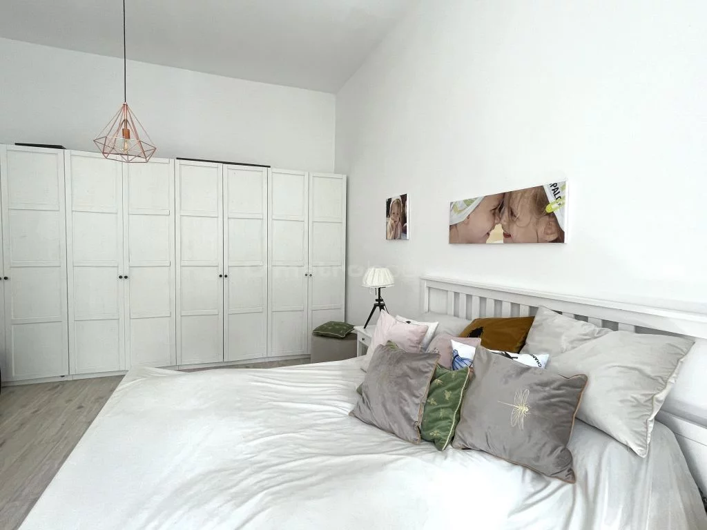 2 pokoje, mieszkanie 61,41 m², piętro 2, oferta nr , SMRILA306, Warszawa, Śródmieście, Śródmieście, Hoża
