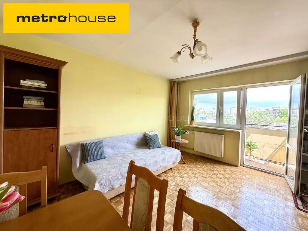 Apartamenty SMHAGO436 Warszawa Mokotów Huculska