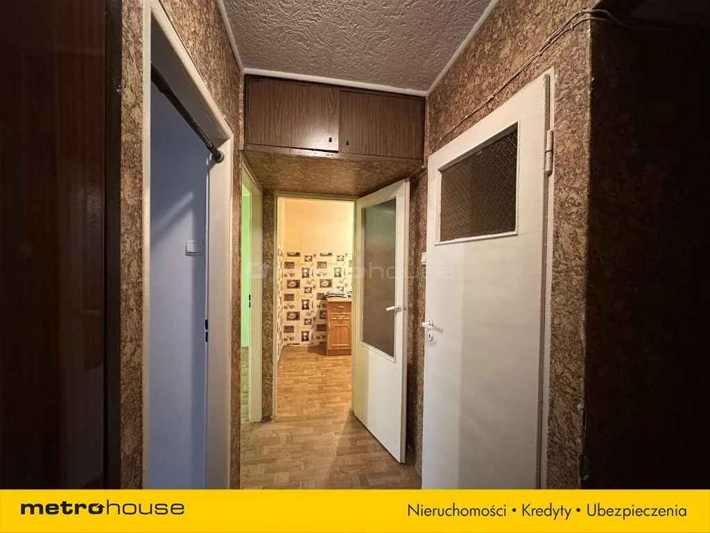 2 pokoje, mieszkanie 35,88 m², piętro 4, oferta nr , SMLOBI549, Lublin, Tatary, Tatary, Hutnicza