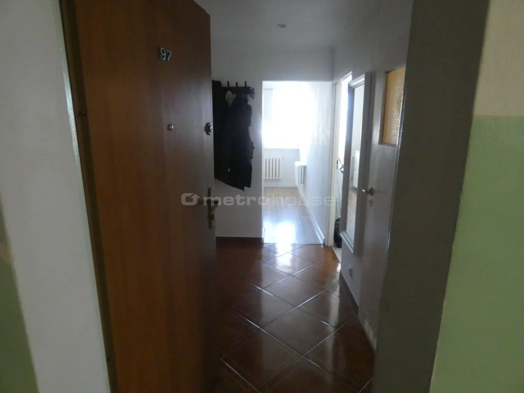 2 pokoje, mieszkanie 50,90 m², piętro 13, oferta nr , SMKONE120, Warszawa, Praga Południe, Praga Południe, Igańska