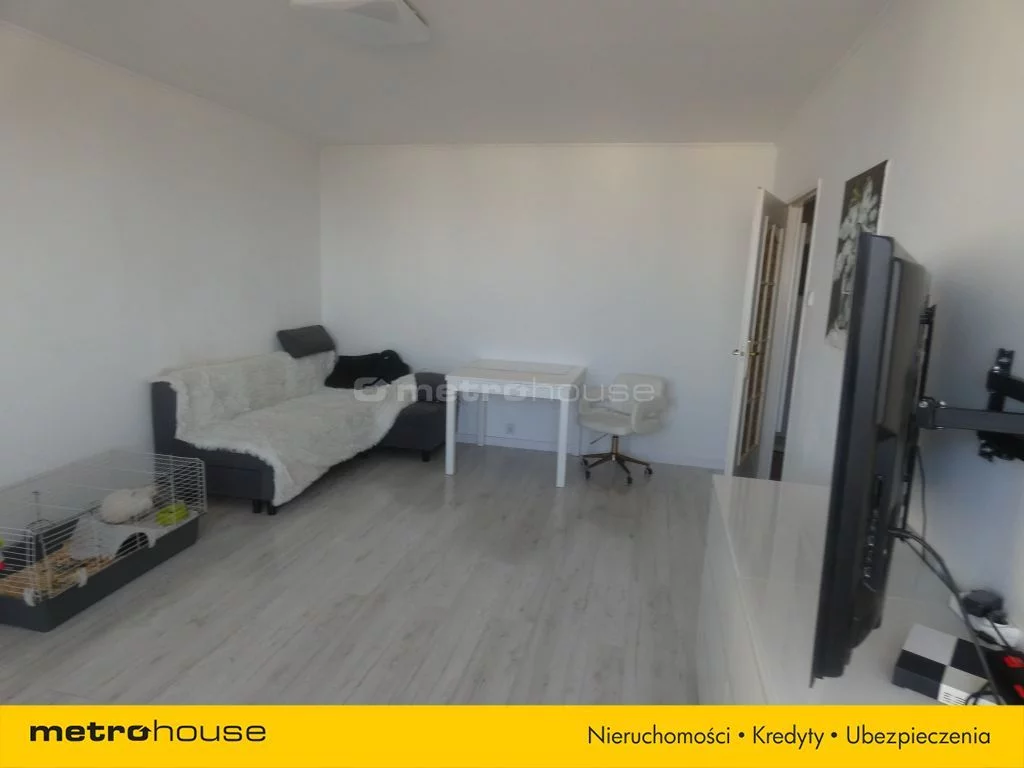 2 pokoje, mieszkanie 50,90 m², piętro 13, oferta nr , SMKONE120, Warszawa, Praga Południe, Praga Południe, Igańska