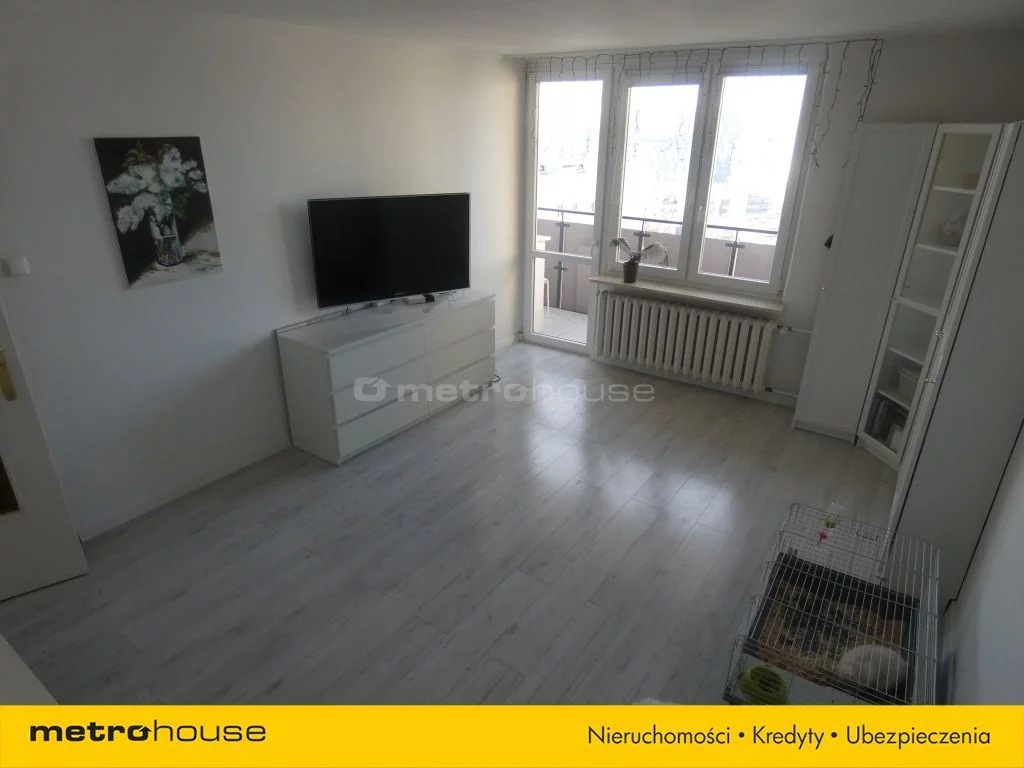 2 pokoje, mieszkanie 50,90 m², piętro 13, oferta nr , SMKONE120, Warszawa, Praga Południe, Praga Południe, Igańska