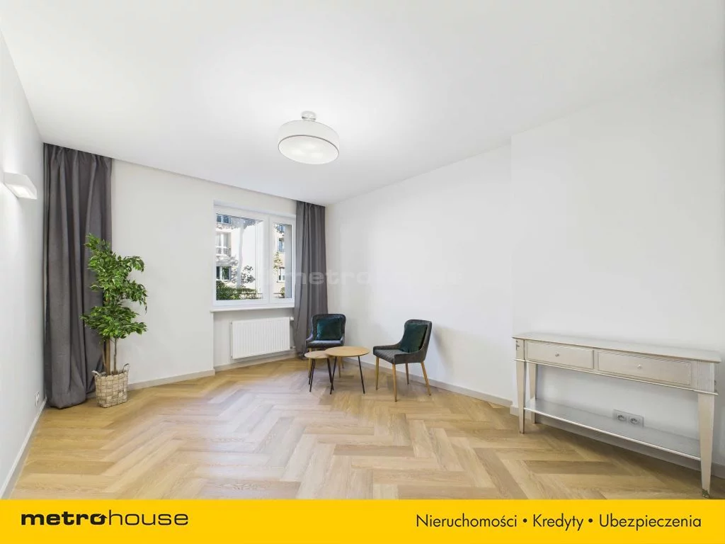 2 pokoje, mieszkanie 51,00 m², parter, oferta nr , SMNUSE240, Katowice, Koszutka, Koszutka, Iłłakowiczówny