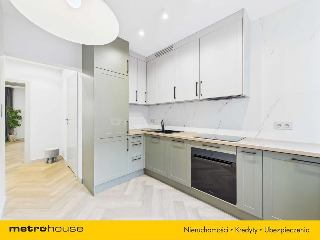 2 pokoje, mieszkanie 51,00 m², parter, oferta nr , SMNUSE240, Katowice, Koszutka, Koszutka, Iłłakowiczówny