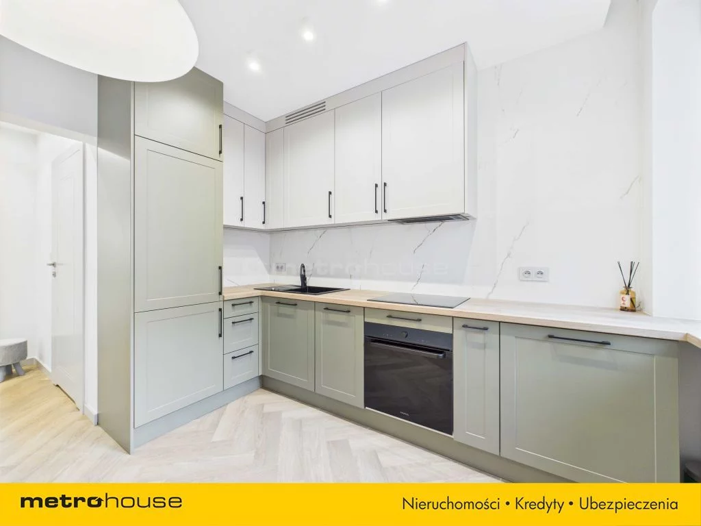 2 pokoje, mieszkanie 51,00 m², parter, oferta nr , SMNUSE240, Katowice, Koszutka, Koszutka, Iłłakowiczówny