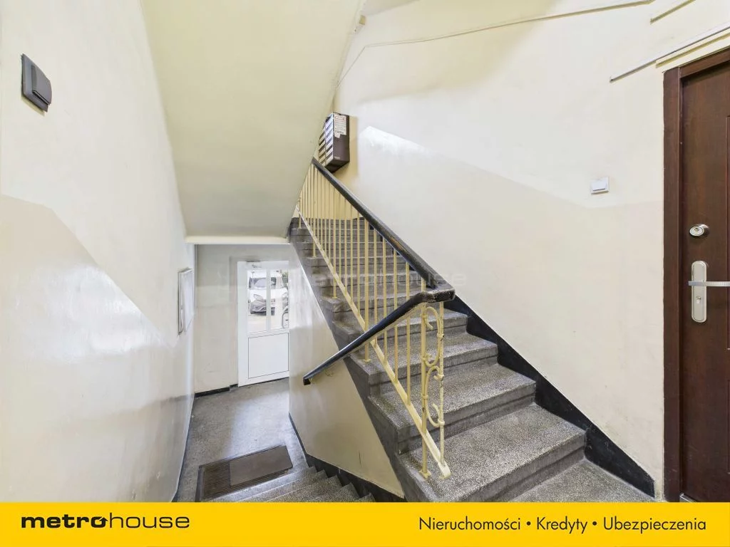 2 pokoje, mieszkanie 51,00 m², parter, oferta nr , SMNUSE240, Katowice, Koszutka, Koszutka, Iłłakowiczówny
