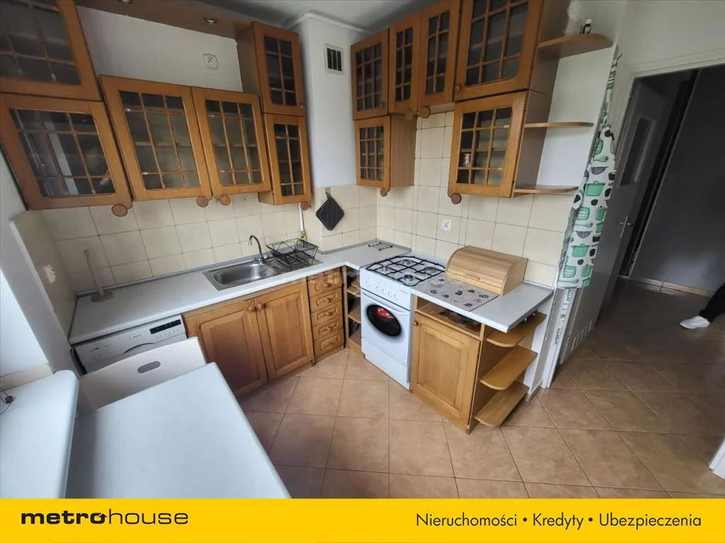 2 pokoje, mieszkanie 45,00 m², piętro 2, oferta nr , PATO914, Inowrocław