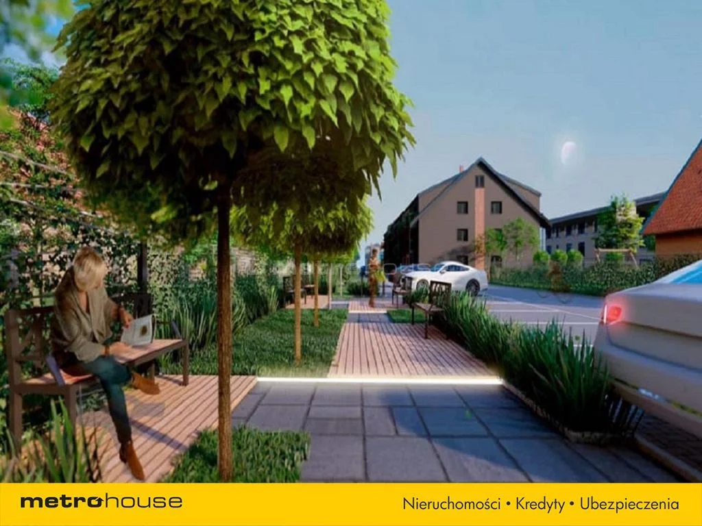 2 pokoje, mieszkanie 58,16 m², piętro 2, oferta nr , RELA525, Inowrocław