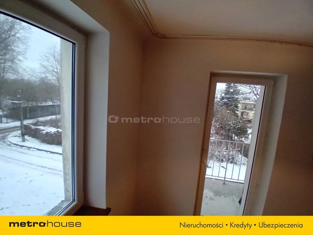 2 pokoje, mieszkanie 42,35 m², piętro 1, oferta nr , SMBOPU977, Jabłonna, Instytucka