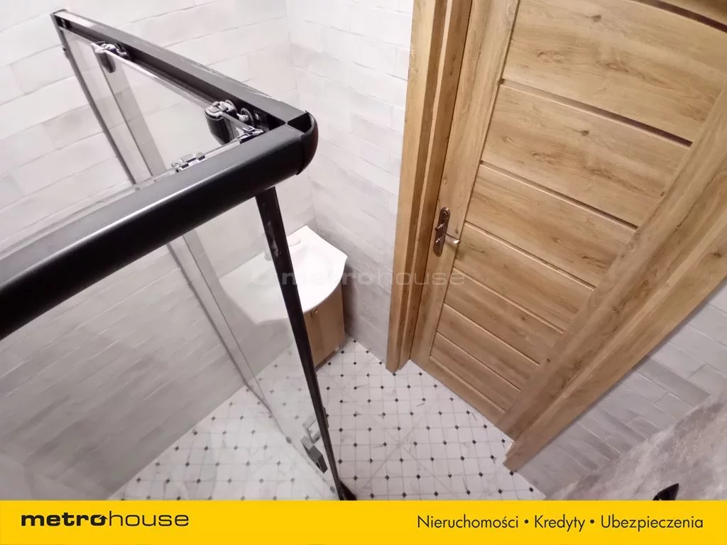 2 pokoje, mieszkanie 42,35 m², piętro 1, oferta nr , SMBOPU977, Jabłonna, Instytucka